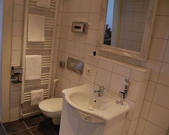 Hotel Mohren Post Wangen im Allgäu Kültér fotó