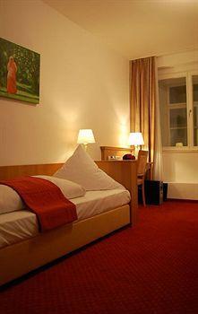 Hotel Mohren Post Wangen im Allgäu Kültér fotó