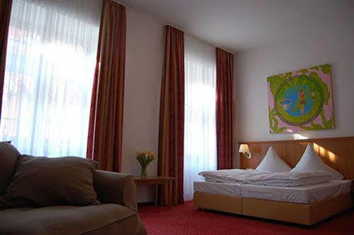 Hotel Mohren Post Wangen im Allgäu Kültér fotó